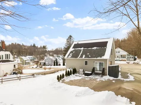 8 Charlonne Street Jaffrey NH 03452