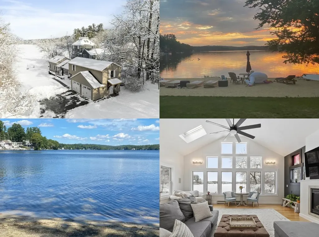 47 Cobbetts Pond Road Windham NH 03087