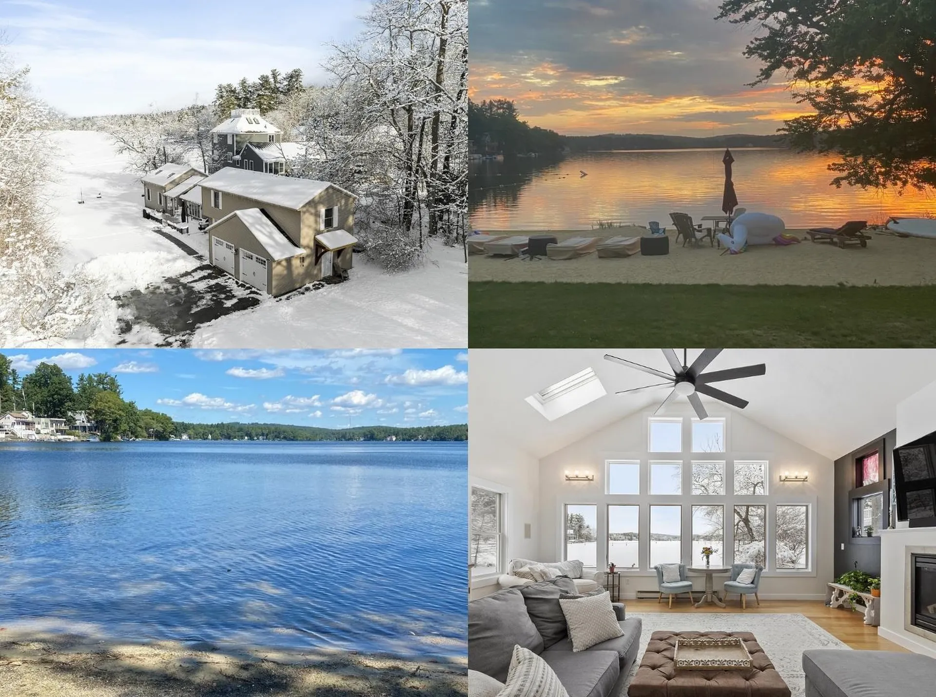 47 Cobbetts Pond Road Windham NH 03087