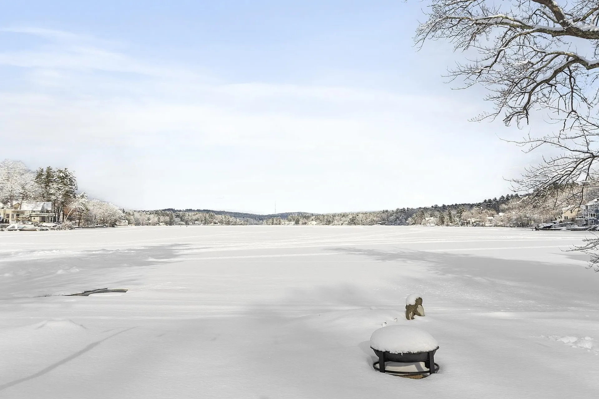 47 Cobbetts Pond Road Windham NH 03087