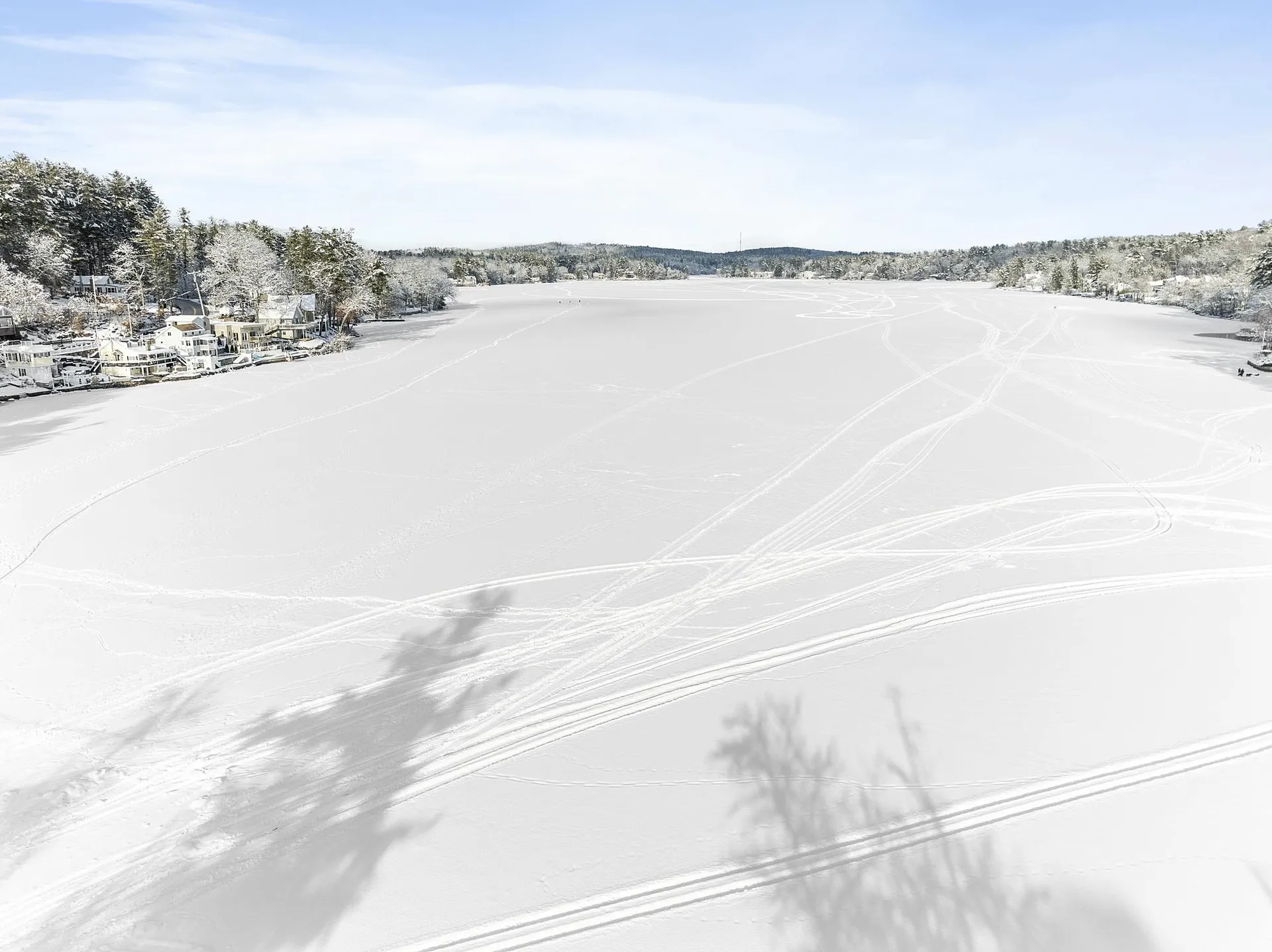 47 Cobbetts Pond Road Windham NH 03087