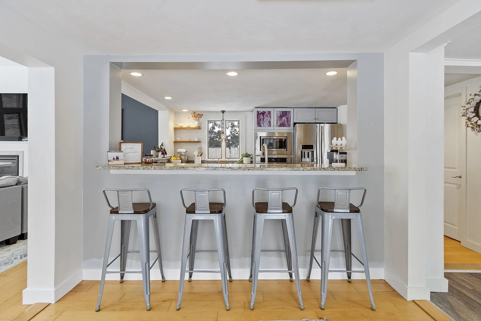 47 Cobbetts Pond Road Windham NH 03087