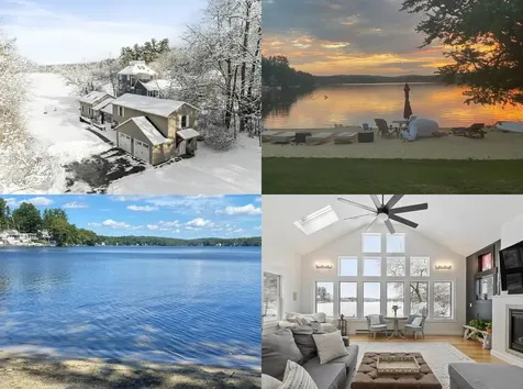 47 Cobbetts Pond Road Windham NH 03087