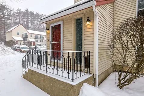 90 East Ridge Road Merrimack NH 03054