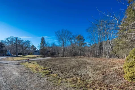 389 Sagamore Road Rye NH 03870