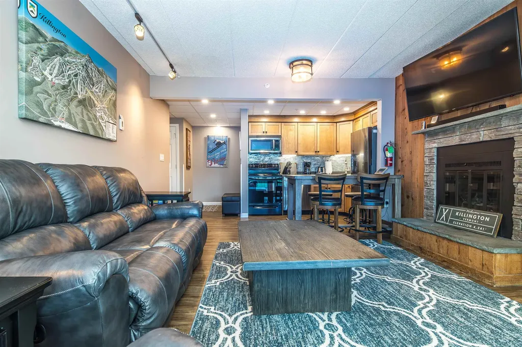 135 East Mountain Road Killington VT 05751