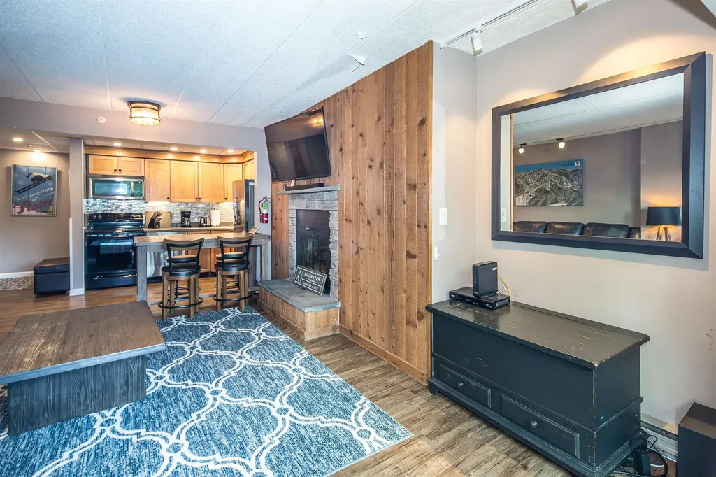 135 East Mountain Road Killington VT 05751