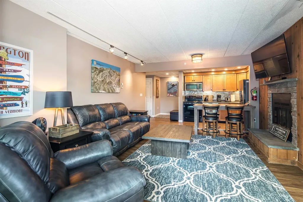 135 East Mountain Road Killington VT 05751