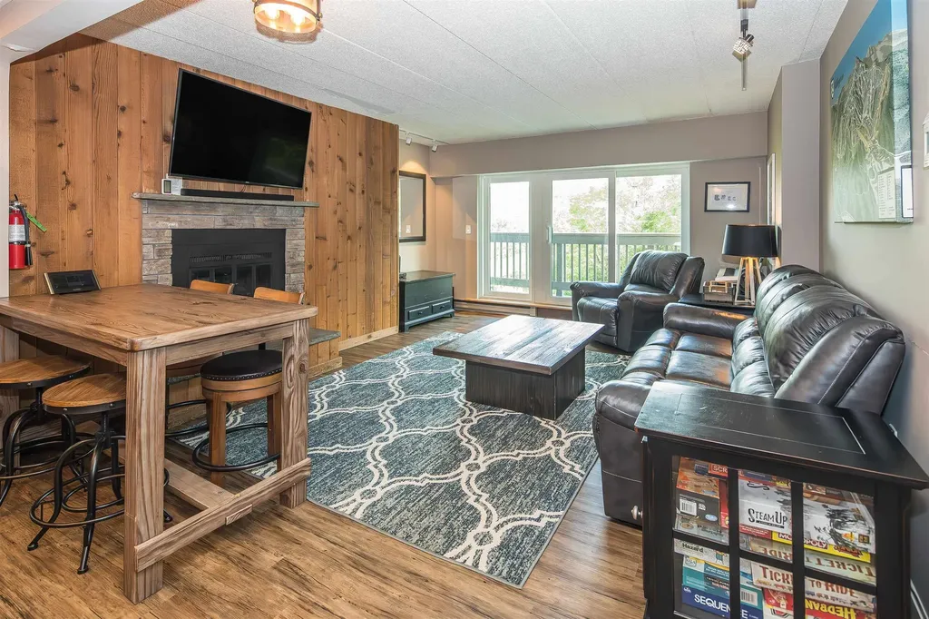 135 East Mountain Road Killington VT 05751