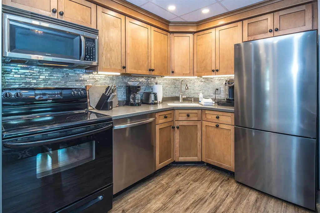 135 East Mountain Road Killington VT 05751