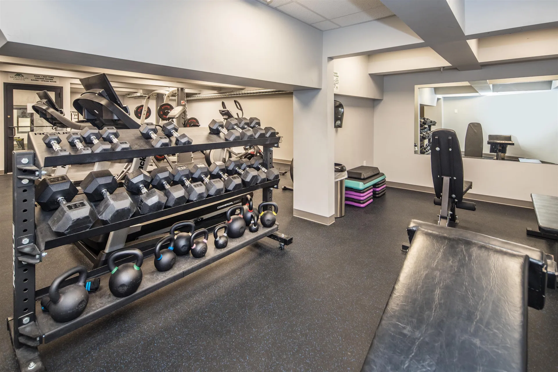 135 East Mountain Road Killington VT 05751