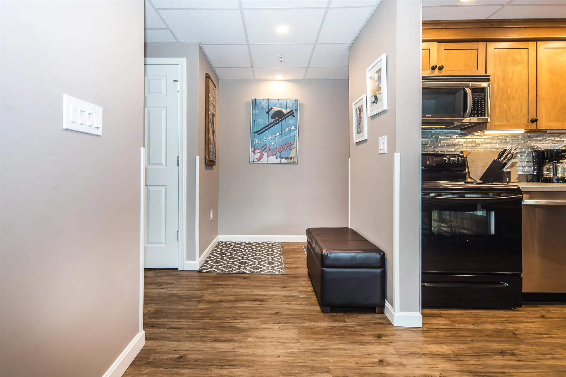 135 East Mountain Road Killington VT 05751