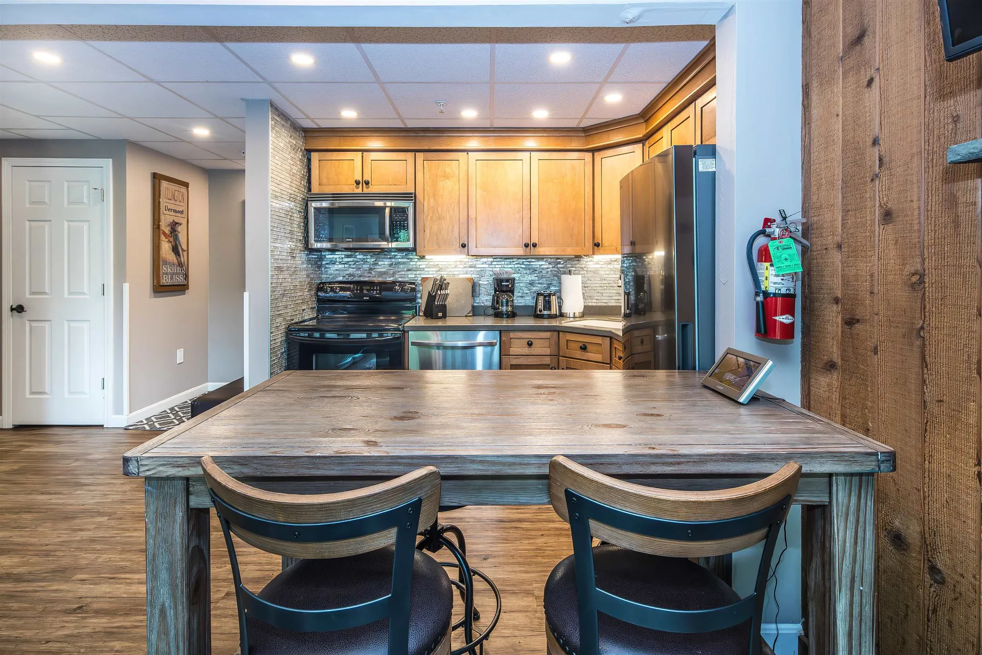 135 East Mountain Road Killington VT 05751