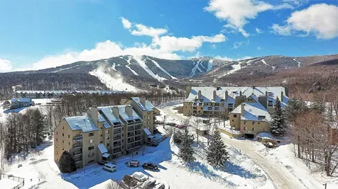 135 East Mountain Road Killington VT 05751