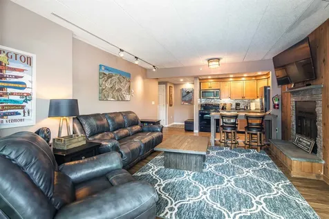 135 East Mountain Road Killington VT 05751