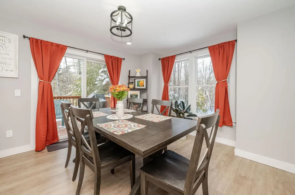 11B Bow Mills Road Barnstead NH 03225