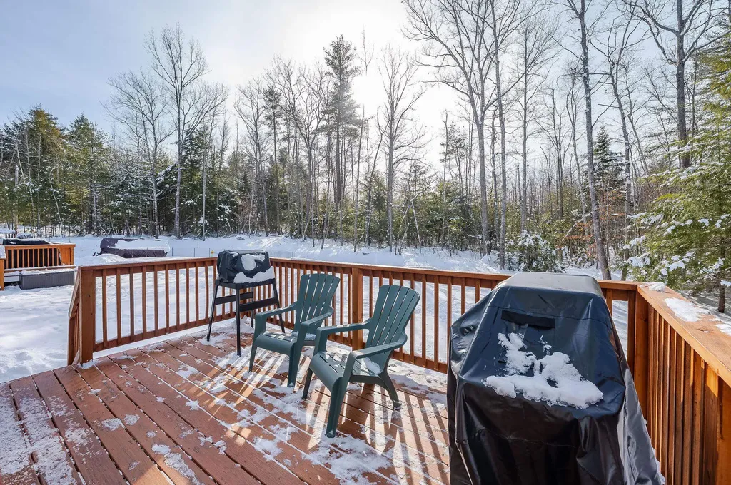 11B Bow Mills Road Barnstead NH 03225