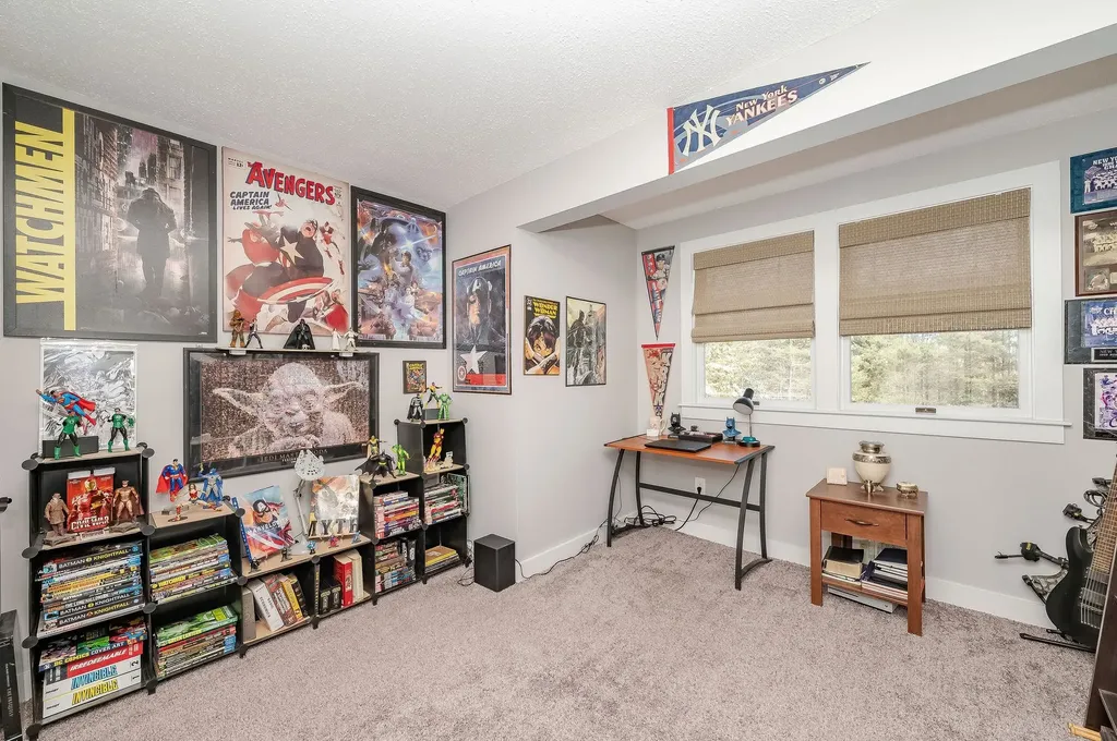 11B Bow Mills Road Barnstead NH 03225