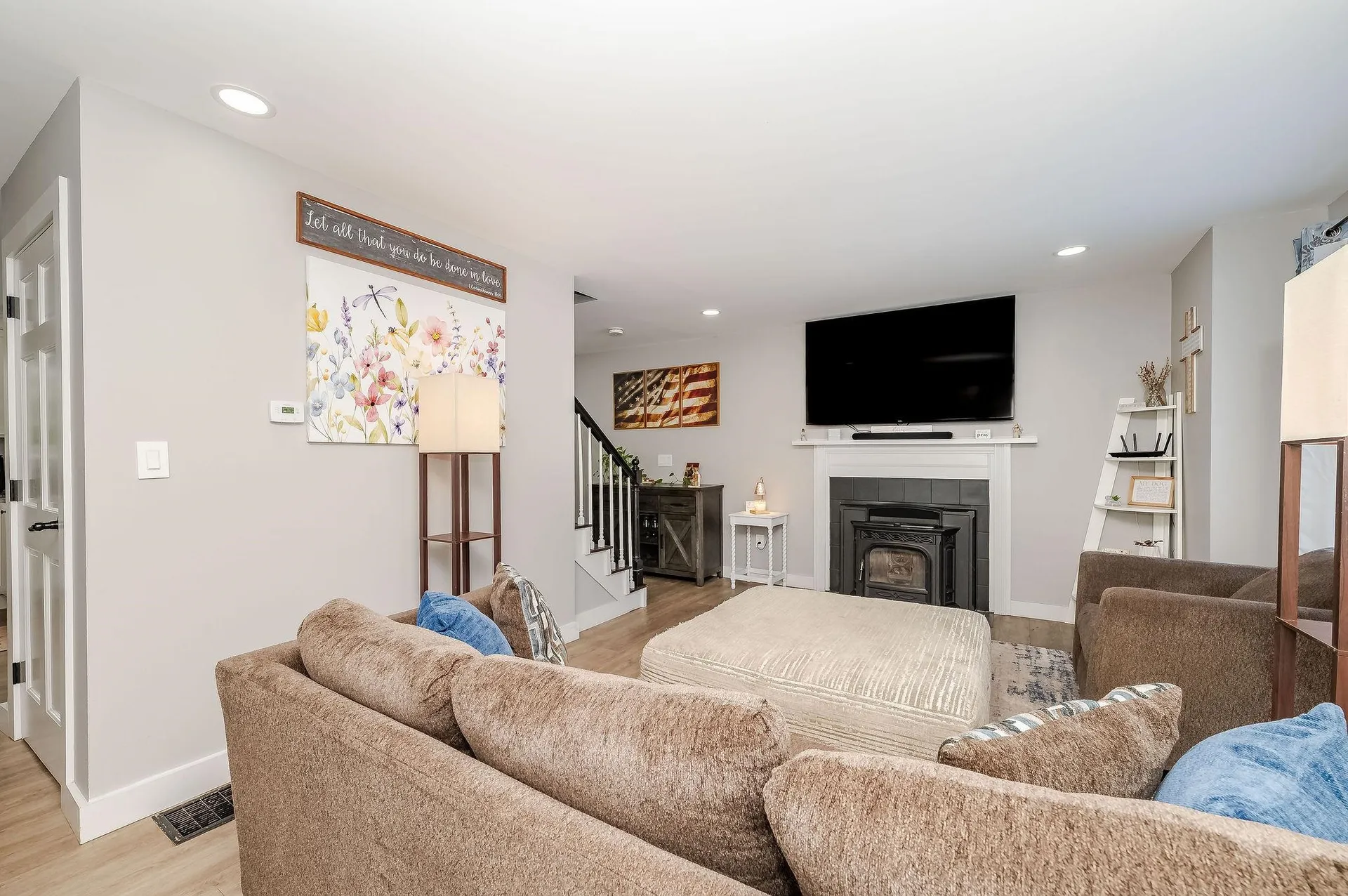 11B Bow Mills Road Barnstead NH 03225