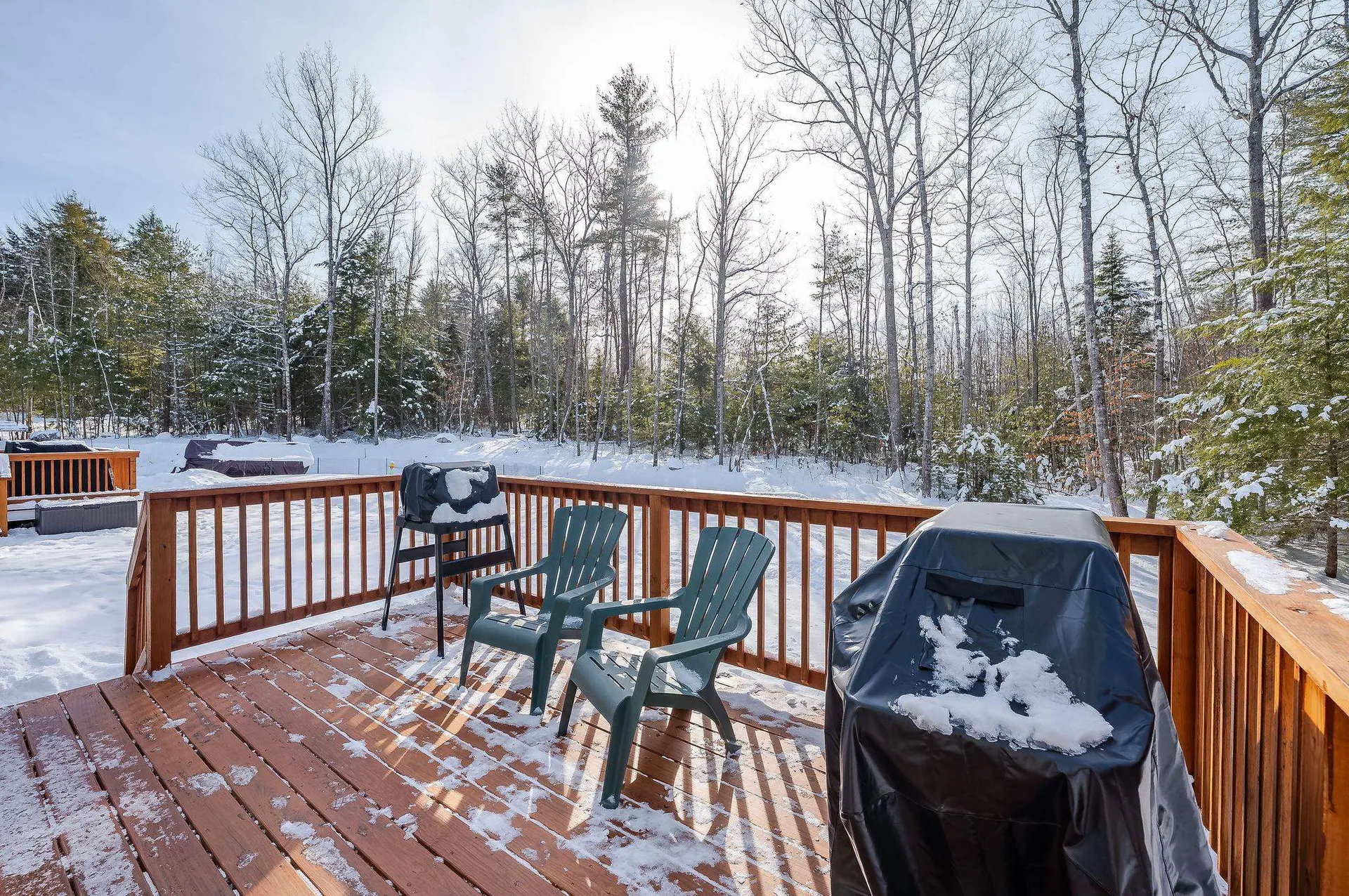 11B Bow Mills Road Barnstead NH 03225