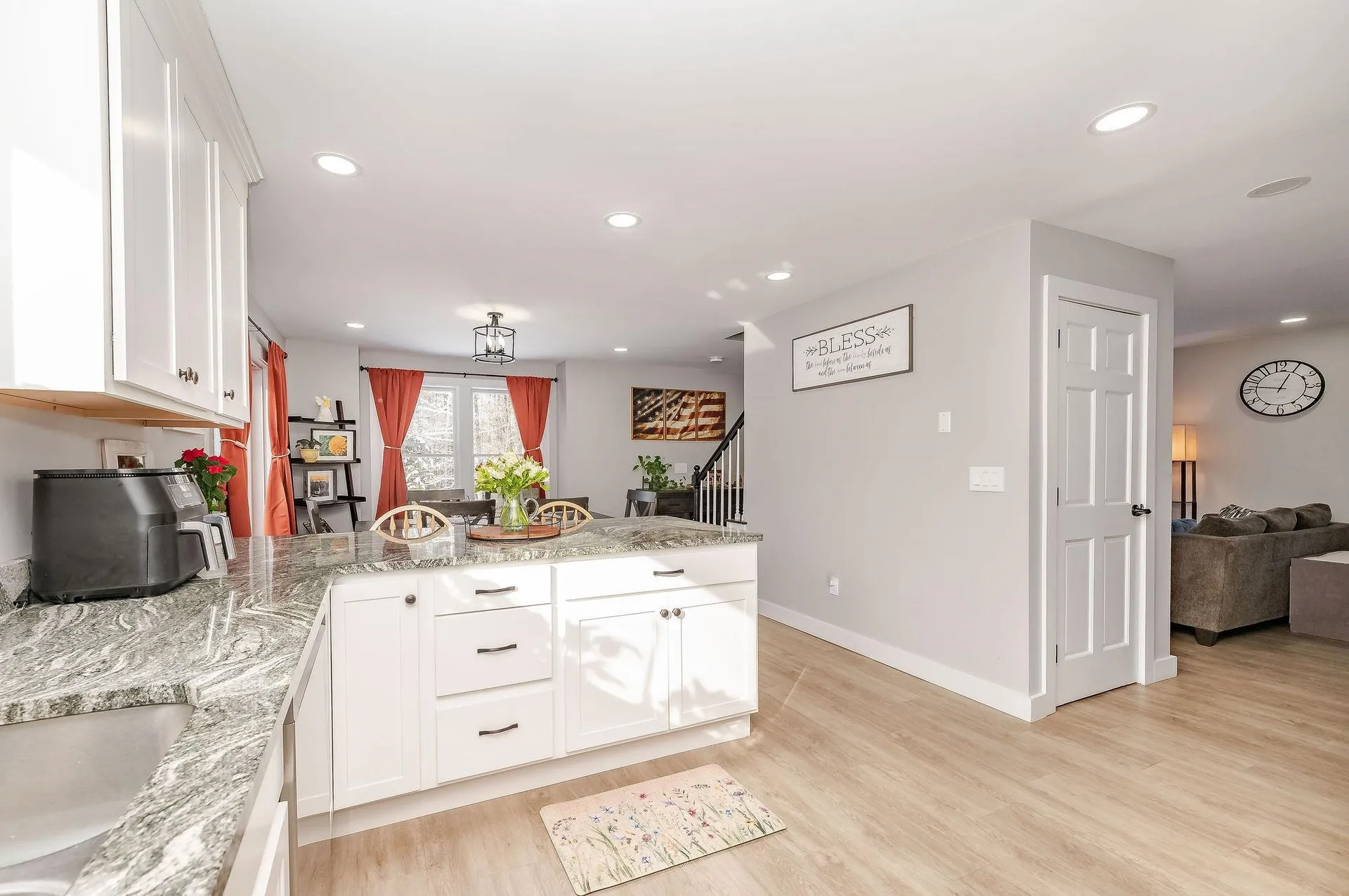 11B Bow Mills Road Barnstead NH 03225