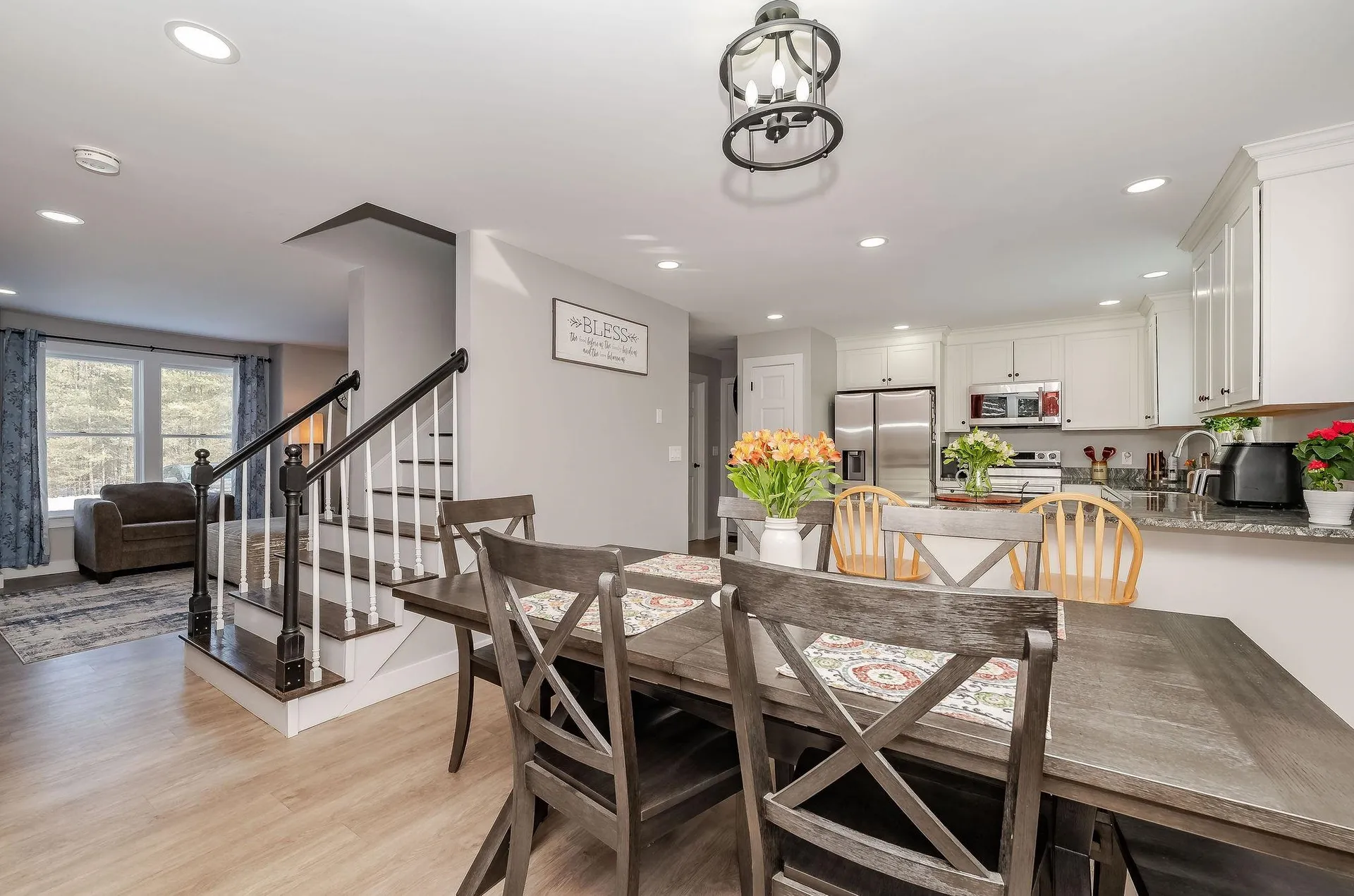 11B Bow Mills Road Barnstead NH 03225