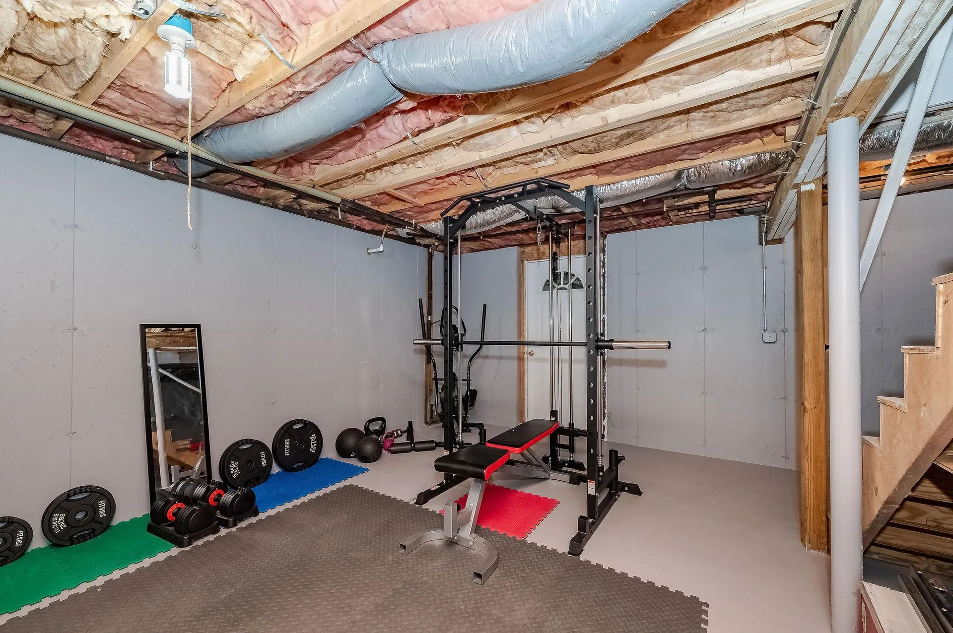 11B Bow Mills Road Barnstead NH 03225