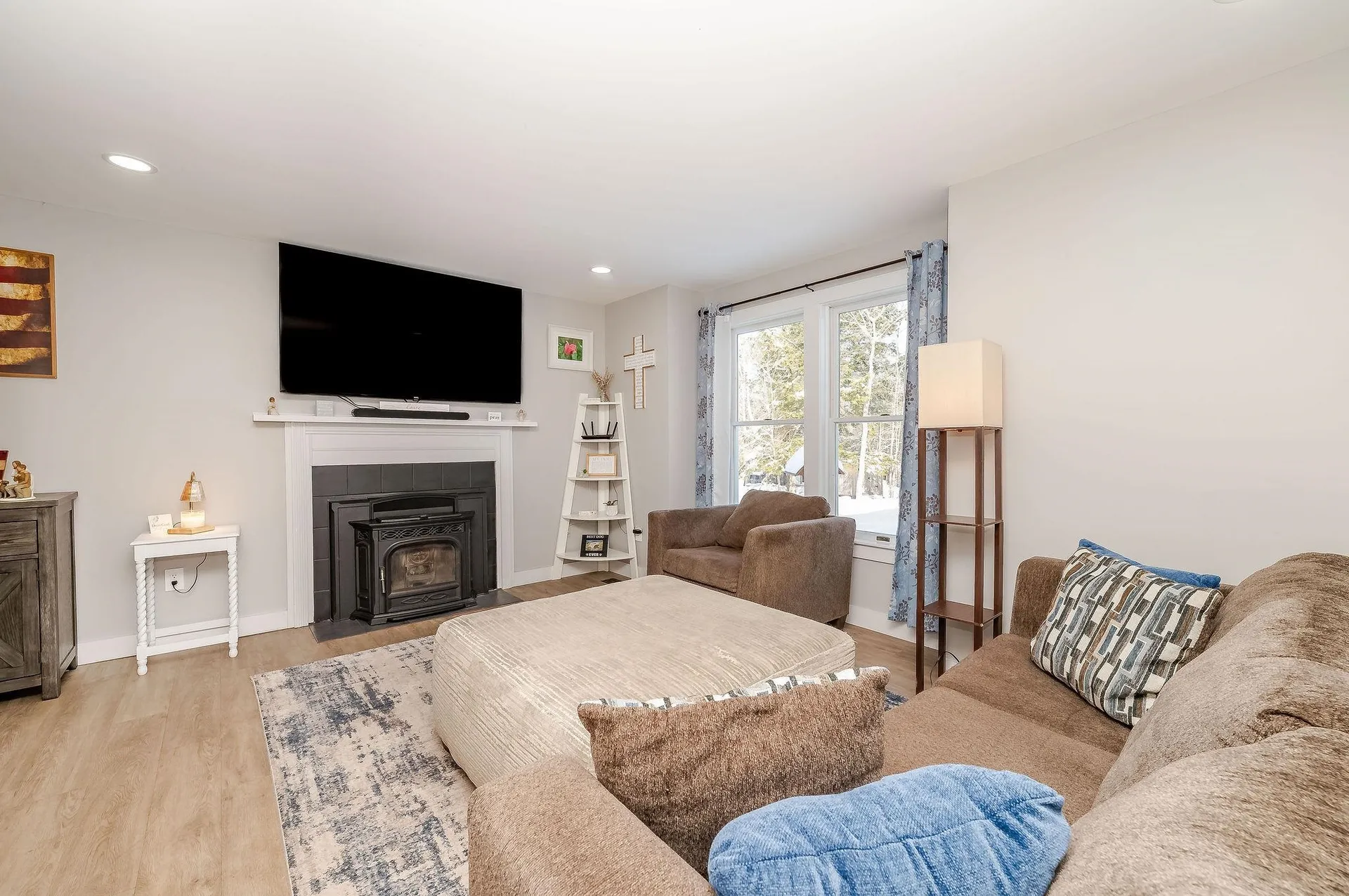 11B Bow Mills Road Barnstead NH 03225