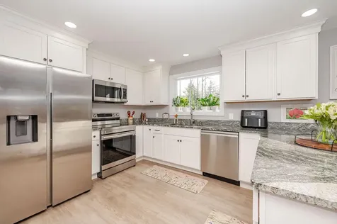 11B Bow Mills Road Barnstead NH 03225