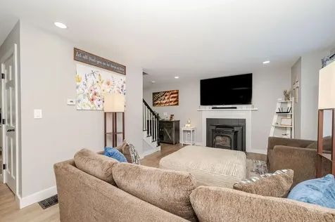 11B Bow Mills Road Barnstead NH 03225