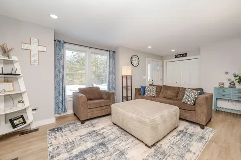 11B Bow Mills Road Barnstead NH 03225