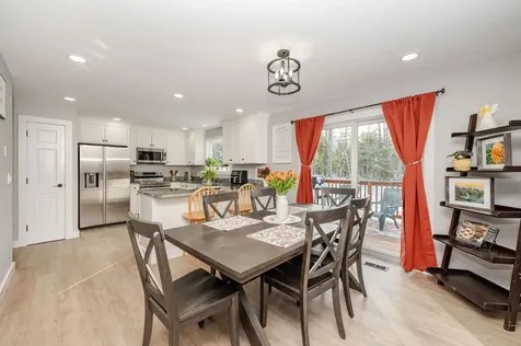 11B Bow Mills Road Barnstead NH 03225