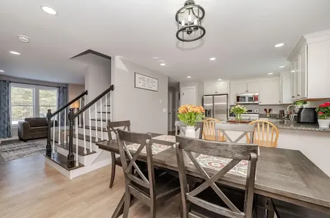 11B Bow Mills Road Barnstead NH 03225