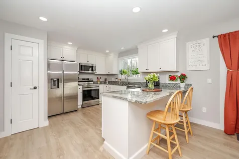 11B Bow Mills Road Barnstead NH 03225