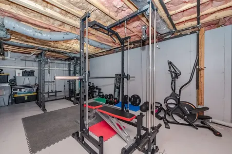 11B Bow Mills Road Barnstead NH 03225