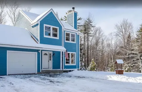 11B Bow Mills Road Barnstead NH 03225