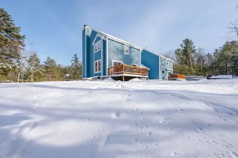 11B Bow Mills Road Barnstead NH 03225