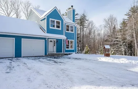 11B Bow Mills Road Barnstead NH 03225