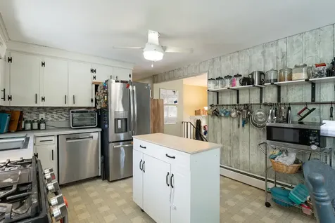 24 Sanborn Drive Nashua NH 03063