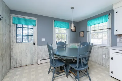 24 Sanborn Drive Nashua NH 03063