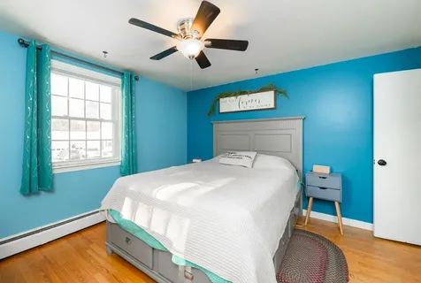 24 Sanborn Drive Nashua NH 03063