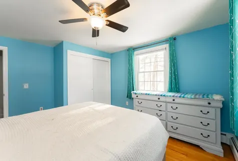 24 Sanborn Drive Nashua NH 03063