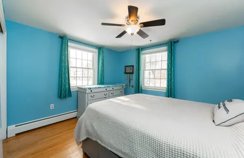 24 Sanborn Drive Nashua NH 03063