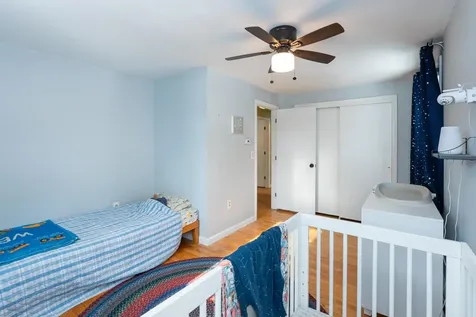 24 Sanborn Drive Nashua NH 03063