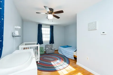 24 Sanborn Drive Nashua NH 03063