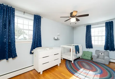 24 Sanborn Drive Nashua NH 03063