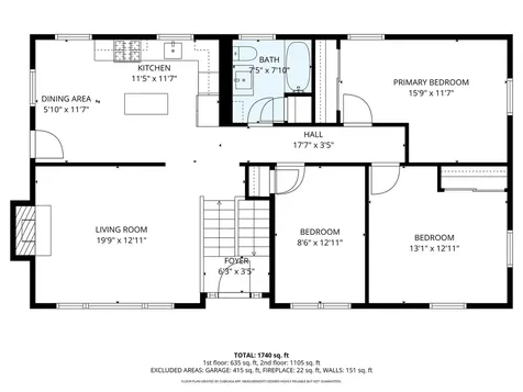 24 Sanborn Drive Nashua NH 03063