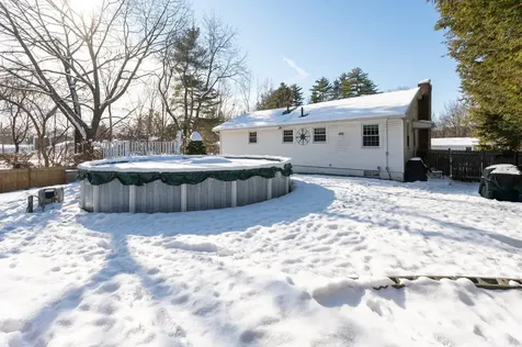 24 Sanborn Drive Nashua NH 03063