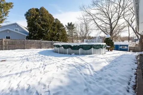 24 Sanborn Drive Nashua NH 03063