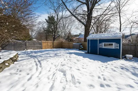 24 Sanborn Drive Nashua NH 03063